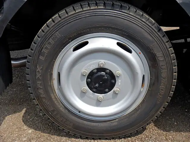 マツダ タイタン 小型 平ボディ TRG-LHS85A H29の中古トラック画像20