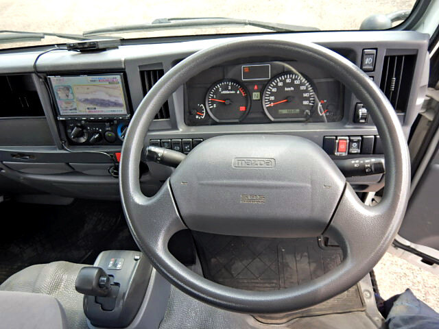 マツダ タイタン 小型 平ボディ TRG-LHS85A H29|画像8