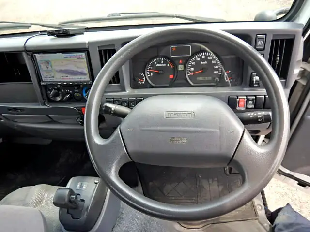 マツダ タイタン 小型 平ボディ TRG-LHS85A H29の中古トラック画像8