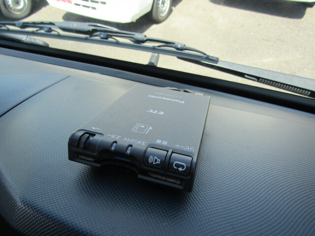 トヨタ トヨエース 小型 平ボディ パワーゲート XZU605|画像17