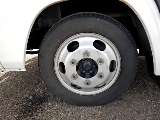 トヨタ ダイナ 小型 特殊車両 KK-LY228K H15の中古トラック画像20