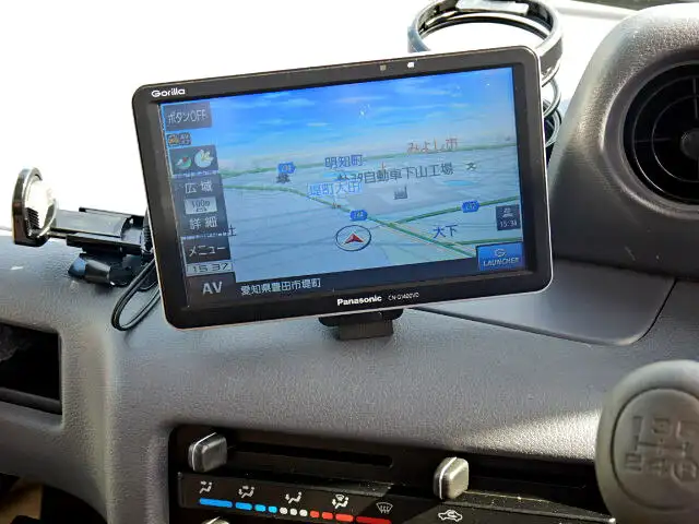 トヨタ ダイナ 小型 特殊車両 KK-LY228K H15の中古トラック画像10