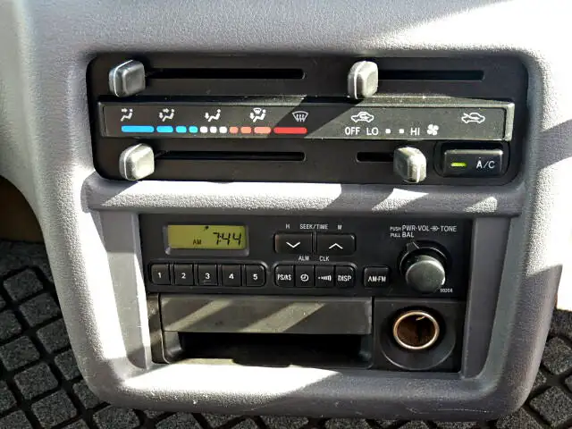 トヨタ ダイナ 小型 特殊車両 KK-LY228K H15の中古トラック画像11