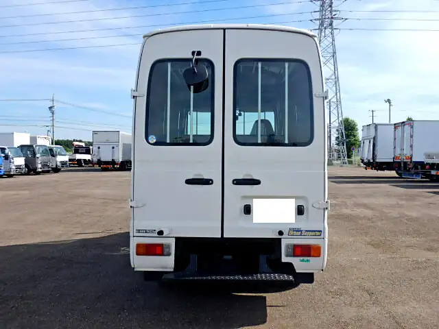 トヨタ ダイナ 小型 特殊車両 KK-LY228K H15の中古トラック画像4