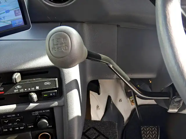 トヨタ ダイナ 小型 特殊車両 KK-LY228K H15の中古トラック画像13