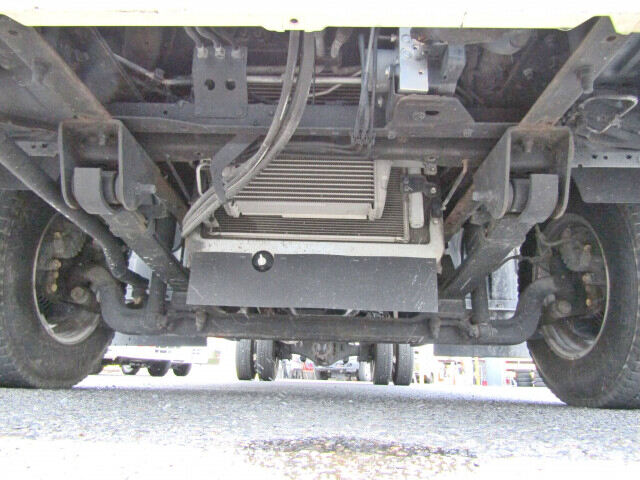 日野 デュトロ 小型 平ボディ TKG-XZU720M H27|画像15