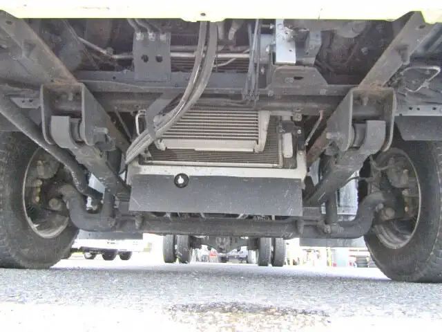 日野 デュトロ 小型 平ボディ TKG-XZU720M H27の中古トラック画像15