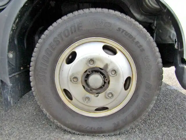 日野 デュトロ 小型 平ボディ TKG-XZU720M H27の中古トラック画像19