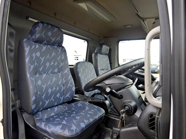 日野 レンジャー 中型 パッカー車 巻き込み式 SDG-FC9JCAP|画像11