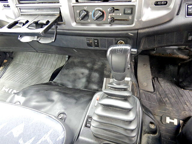 日野 レンジャー 中型 パッカー車 巻き込み式 SDG-FC9JCAP|画像14