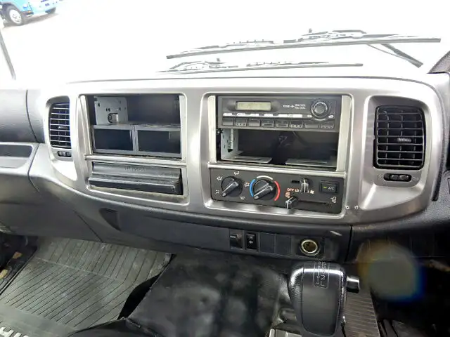 日野 レンジャー 中型/増トン パッカー車 巻き込み式 SDG-FC9JCAPの中古トラック画像13