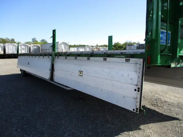 国内・その他 国産車その他 トレーラー/その他 トレーラー FPA139A改 H5の中古トラック画像7