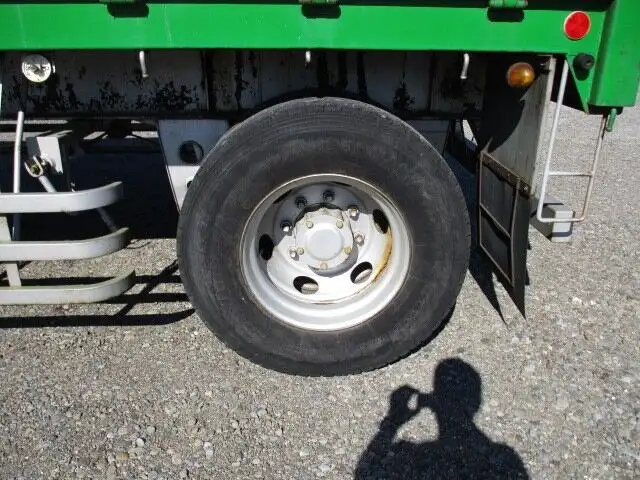 国内・その他 国産車その他 トレーラー/その他 トレーラー FPA139A改 H5の中古トラック画像19
