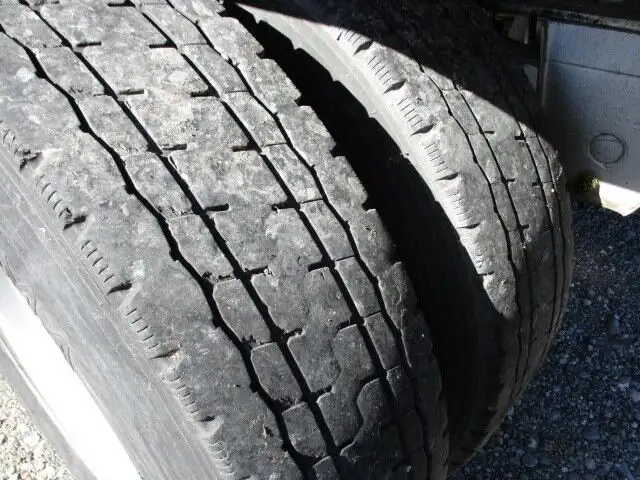 国内・その他 国産車その他 トレーラー/その他 トレーラー FPA139A改 H5の中古トラック画像18