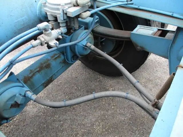 国内・その他 国産車その他 トレーラー/その他 トレーラー 2軸 TC28H8B2の中古トラック画像16