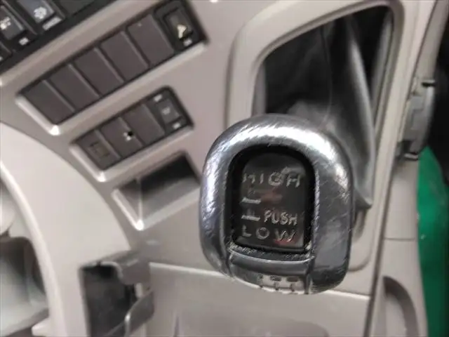 日産UD クオン 大型 ダンプ 土砂禁 コボレーンの中古トラック画像11