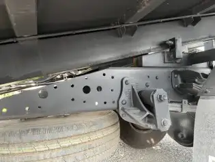 いすゞ エルフ 小型 車両重機運搬 ラジコン ウインチの中古トラック画像像17