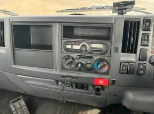 いすゞ エルフ 小型 車両重機運搬 ラジコン ウインチの中古トラック画像14