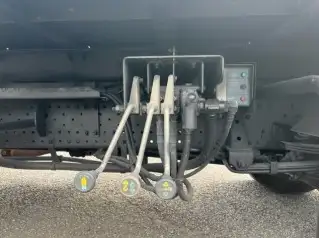 いすゞ エルフ 小型 車両重機運搬 ラジコン ウインチの中古トラック画像16