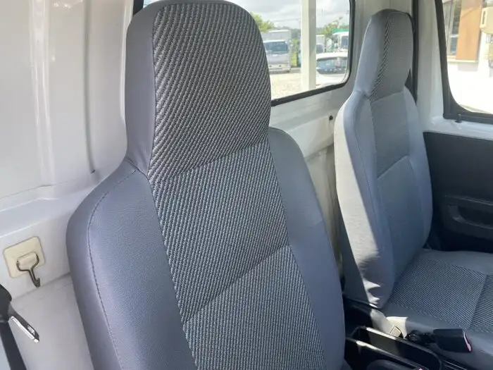 トヨタ ライトエース 小型 平ボディ ABF-S402U H20の中古トラック画像9