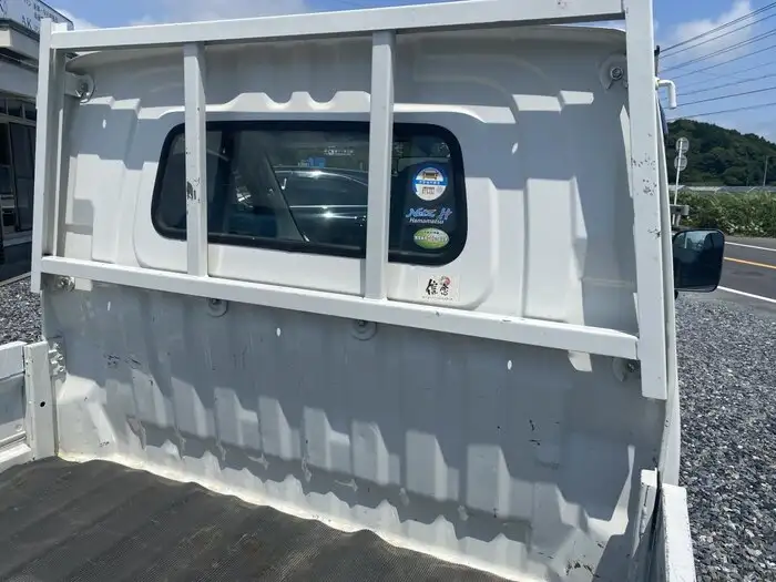 トヨタ ライトエース 小型 平ボディ ABF-S402U H20の中古トラック画像8