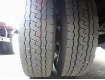 日野 デュトロ 小型 パッカー車 プレス式 TKG-XZU600Xの中古トラック画像20