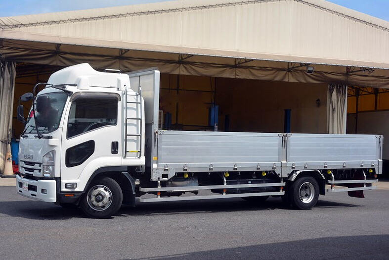 日野 デュトロ 小型 平ボディ  H28 の中古トラック【車両No.172733】