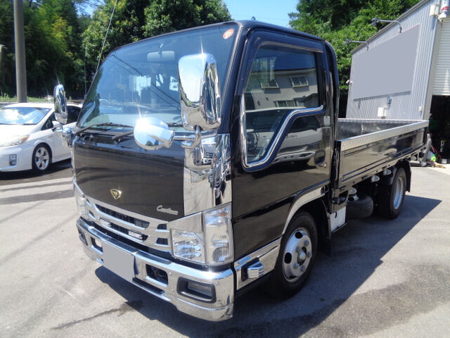 日野 レンジャー 中型/増トン 特殊車両 LKG-FE7JJAA H24 の中古トラック【車両No.133465】