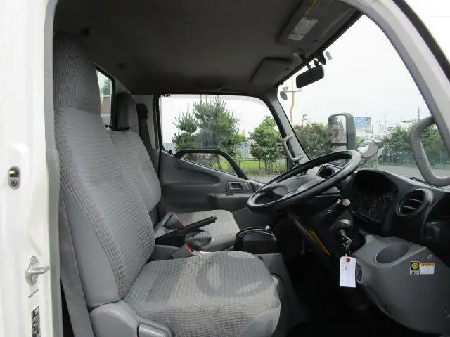 日野 デュトロ 小型 平ボディ TPG-XZC605M H30の中古トラック画像7