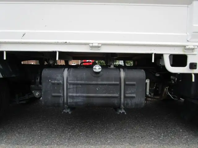 日野 デュトロ 小型 平ボディ TPG-XZC605M H30の中古トラック画像9