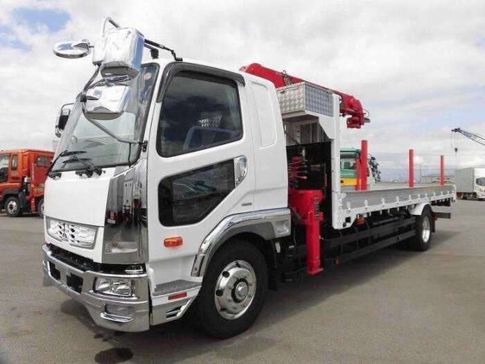 いすゞ ギガ 大型 トラクター ハイルーフ 1デフ の中古トラック【車両No.166338】
