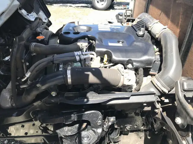 いすゞ エルフ 小型 平ボディ TRG-NJR85A H31/R1の中古トラック画像像17