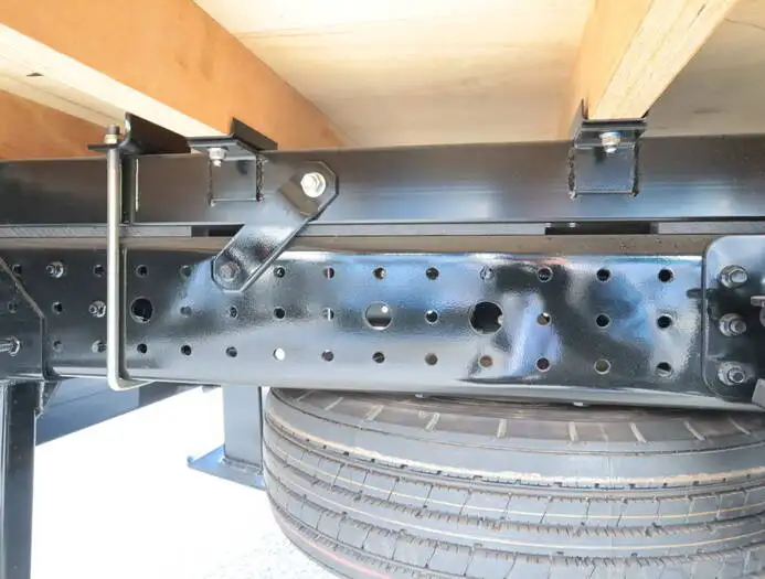 三菱 キャンター 小型 車両重機運搬 ラジコン フックインの中古トラック画像15