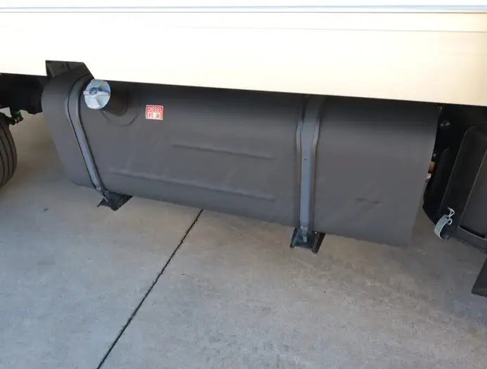 トヨタ ダイナ 小型 冷凍冷蔵 中温 床ステンの中古トラック画像15