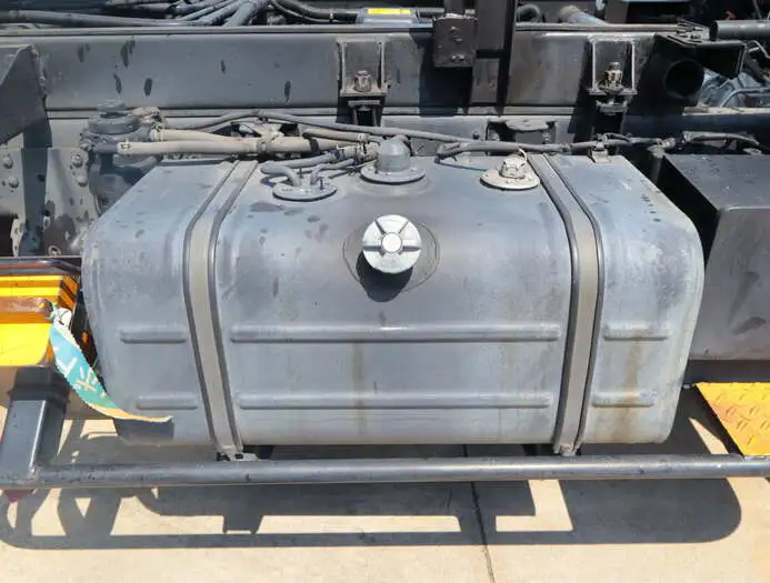 日野 デュトロ 小型 パッカー車 巻き込み式 TKG-XZU600Xの中古トラック画像15
