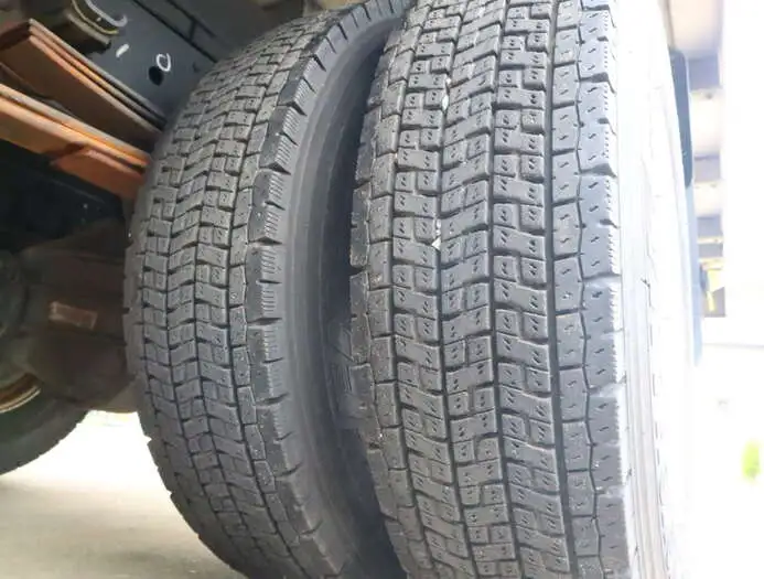 いすゞ エルフ 小型 冷凍冷蔵 保冷 サイドドアの中古トラック画像像17