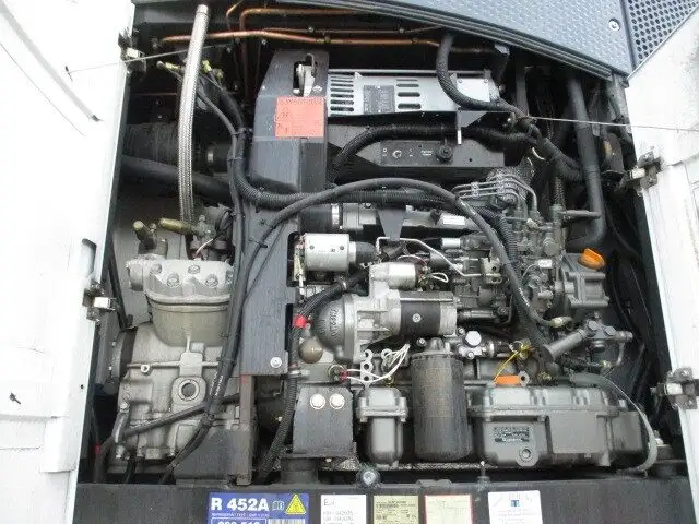 国内・その他 国産車その他 トレーラー/その他 トレーラー 2軸 CTB24001の中古トラック画像18