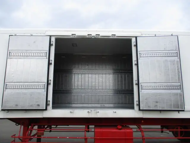 国内・その他 国産車その他 トレーラー/その他 トレーラー 2軸 CTB24001の中古トラック画像10