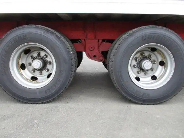 国内・その他 国産車その他 トレーラー/その他 トレーラー 2軸 CTB24001の中古トラック画像20