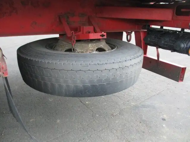 国内・その他 国産車その他 トレーラー/その他 トレーラー 2軸 CTB24001の中古トラック画像16