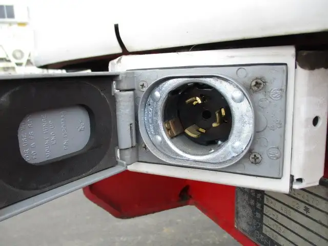 国内・その他 国産車その他 トレーラー/その他 トレーラー 2軸 CTB24001の中古トラック画像13