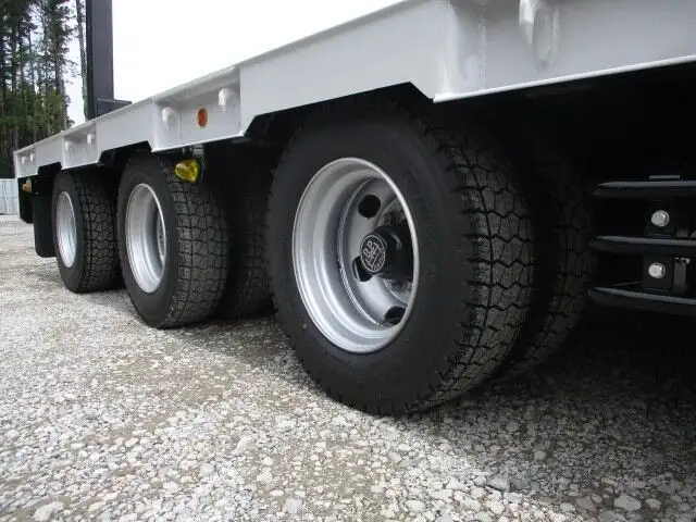 国内・その他 国産車その他 トレーラー/その他 トレーラー 3軸 エアサスの中古トラック画像19