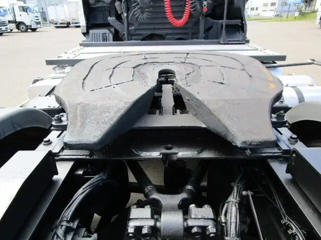 日野 プロフィア 大型 トラクター ハイルーフ の中古トラック画像6