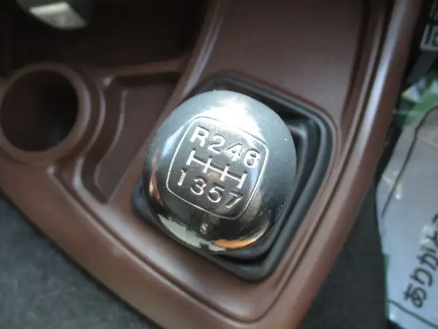 日野 プロフィア 大型 トラクター ハイルーフ の中古トラック画像13