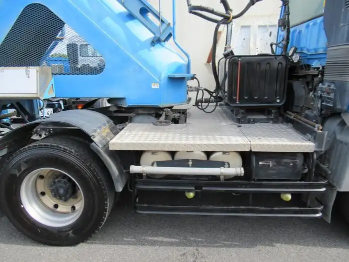 国内・その他 国産車その他 トレーラー/その他 トレーラー 2軸 KA2365の中古トラック画像13