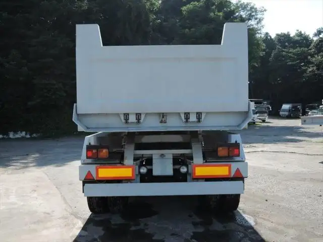 国内・その他 国産車その他 トレーラー/その他 トレーラー 2軸 TF2523改の中古トラック画像7