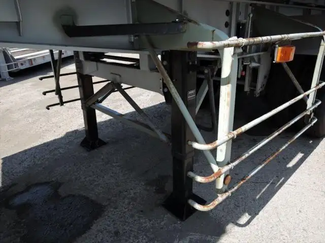 国内・その他 国産車その他 トレーラー/その他 トレーラー 2軸 TF2523改の中古トラック画像10