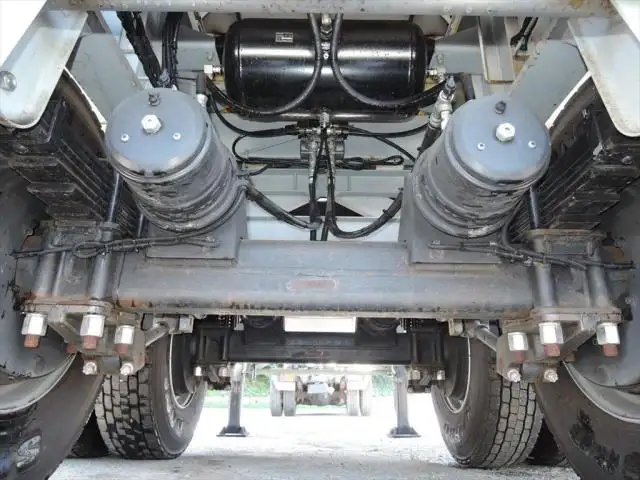 国内・その他 国産車その他 トレーラー/その他 トレーラー 2軸 TF2523改の中古トラック画像19