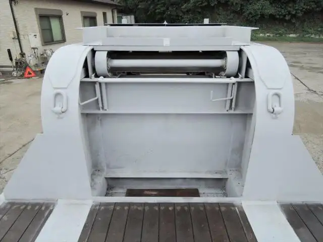 国内・その他 国産車その他 トレーラー/その他 トレーラー 16輪 エアサスの中古トラック画像8