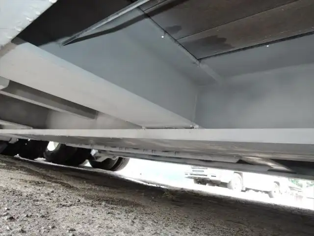 国内・その他 国産車その他 トレーラー/その他 トレーラー 16輪 エアサスの中古トラック画像19